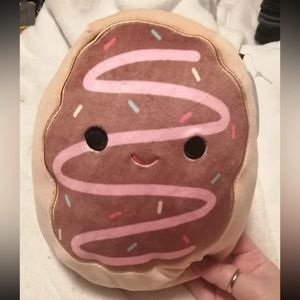 Squishmallows Deja the Poptart 8”